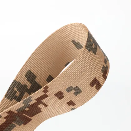 Mil Spec Camo Tactical Camouflage Tape and Webbing Wholesale