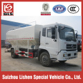 Sinotruk fuel tanker 8x4 30,000L