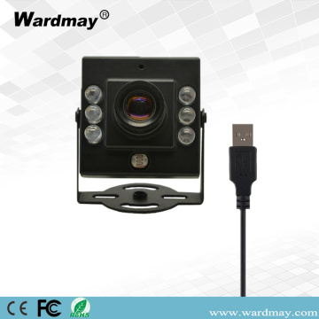 1.0MP USB Pinhole Mini USB indestrial Camera