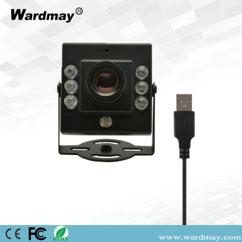 1.0MP USB Pinhole Mini USB indestrial Camera