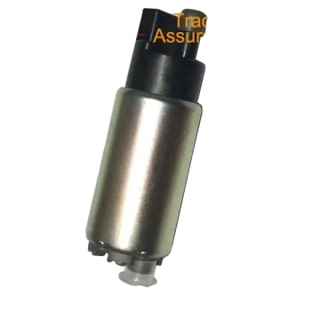 Small Electric Fuel Pump Assy for V33/V73/CM4 - Part 195131-9400
