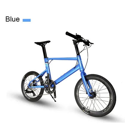 New JAVA 22 CL2 451 18 Speed Aluminum Alloy Disc Brake JAVA Bike