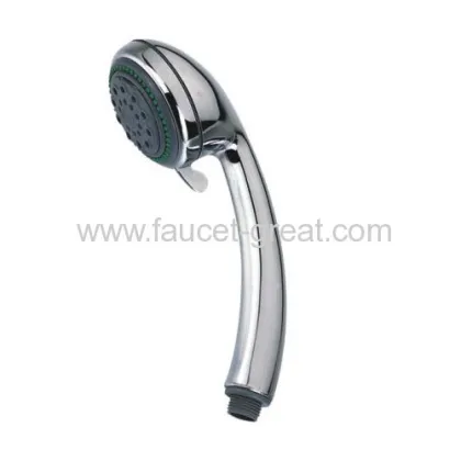 Hydro-massage Handshowers 