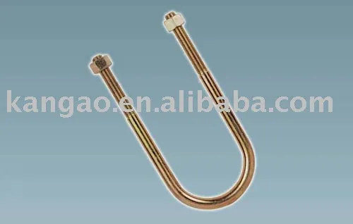 U Bolt for Toyota