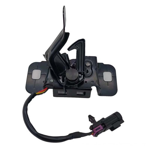 Factory Wholesaler: 2015-2017 Cruze Car Hood Lock Latch 13461124