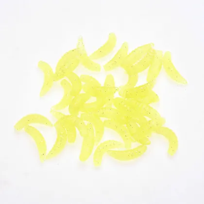 Bread Worm Maggot Cordyceps Crucian Carp Bait Lure