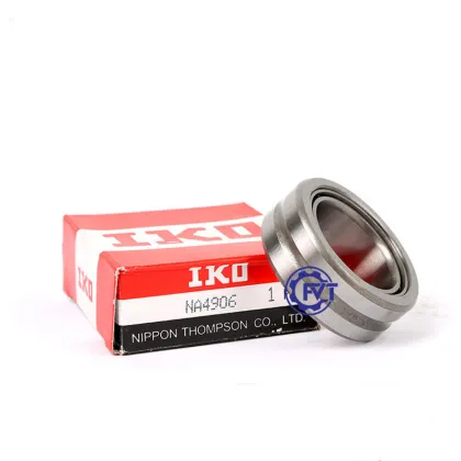 Original IKO Needle Roller Bearing RNA4903