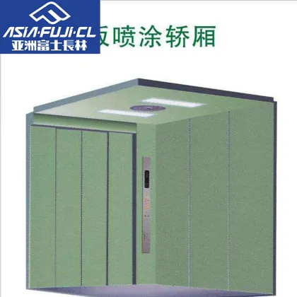 german technology goods freight elevator with big size Freight elevator kit freestanding price