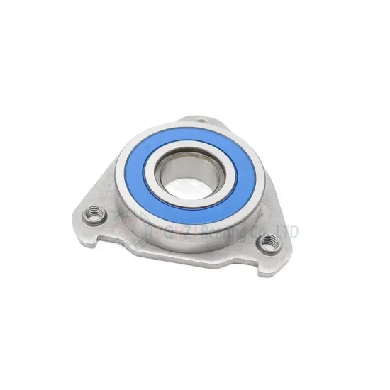 CQHZJ High Quality Auto Accessories - Wheel Hub Bearing Assembly BBI-2606