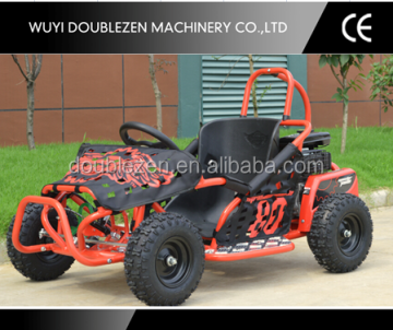 80CC Children Go Kart Buggy Search Engine