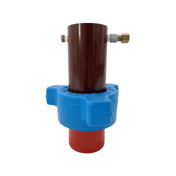 High-Pressure Standpipe Sensor 15000Psi with 2\" NPT Connection