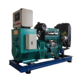 gerador de energia diesel 300kw 375kva com motor