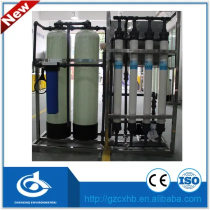 High quality Ultrafiltration machine in water purification