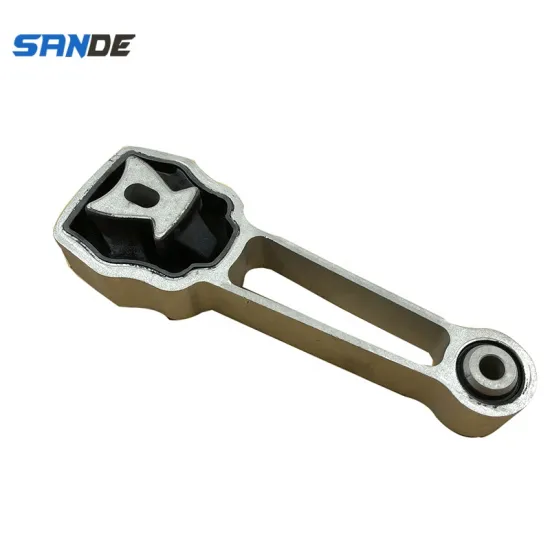 Auto Transmission Mount Rubber Bushing for Range Rover EVOQUE LR000597