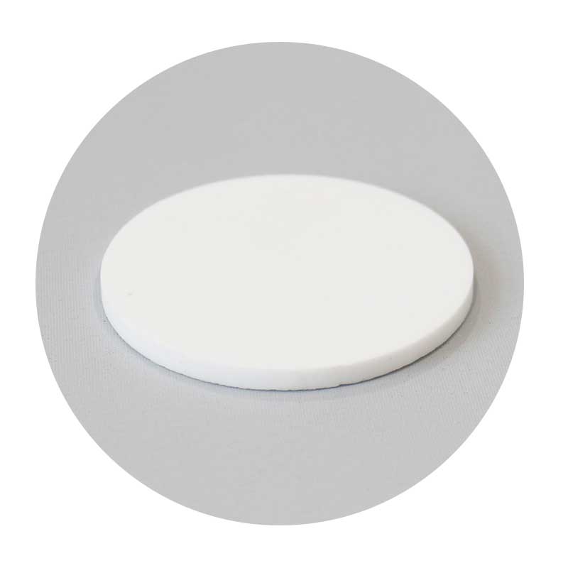 Ceramic Round Plates