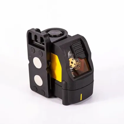 High Precision Low Price Hot Sale Dewalt Green Line Automatic Leveling Diode Laser Level
