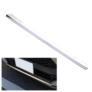 OEM ODM Chromed Car Parts - Front Bumper Grille Trim for Toyota Raize A200A/210A (2019)