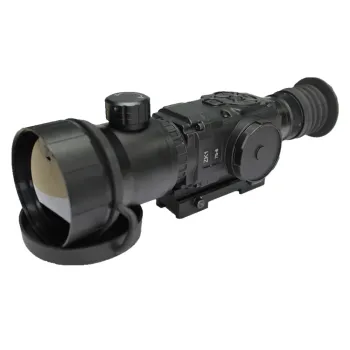 Roevision Thermal Scope ZK1-75-6: OEM ODM HD Night Vision Hunting Scope