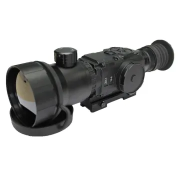 Roevision Thermal Scope ZK1-75-6: OEM ODM HD Night Vision Hunting Scope