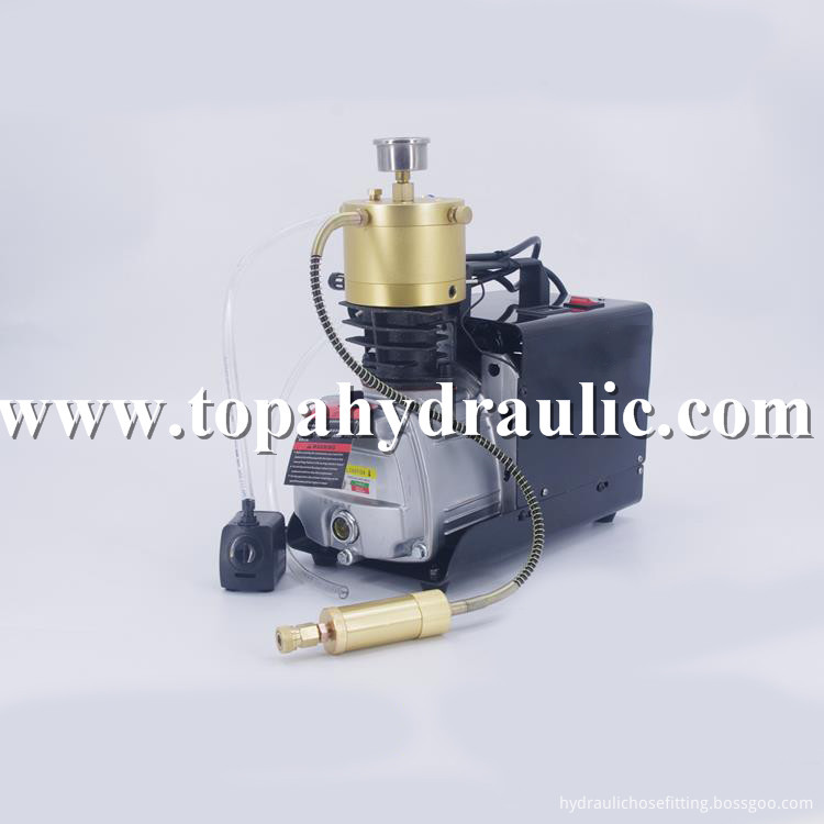Air Compressor Industrial Air Compressor Industrial