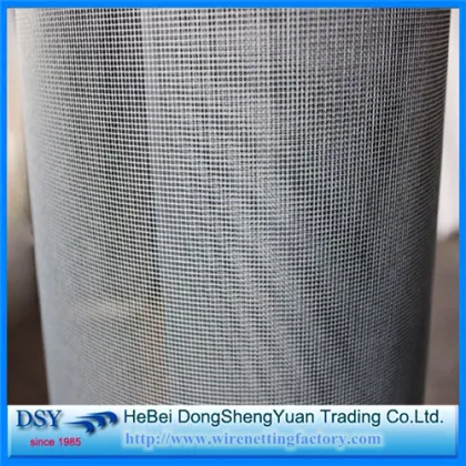 Window Aluminum Mosquito Screen