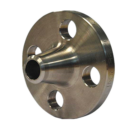 Sanitary Flange Weld Neck