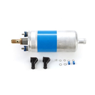 High Pressure Electric Fuel Pumps for Audi, VW, Mercedes-Benz, Ferrari (0580254910, 0580254922, 0580254943, 0580254973)
