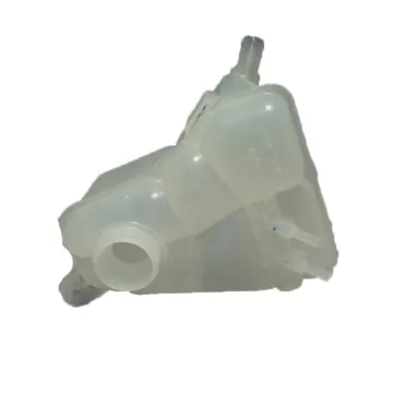 NITOYO Auto Parts 2S658K218AC Car Engine Coolant Reservoir Tank - Used for Ford Fiesta