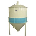 Model TXFY wind absorbing separator