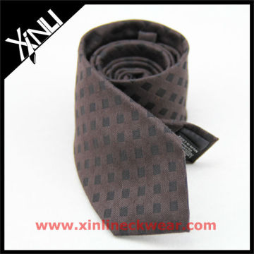Check Design Kravatte