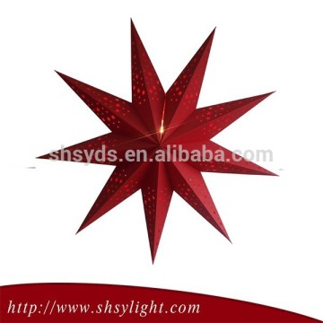 Best Sales Excellent Quality 3d light star