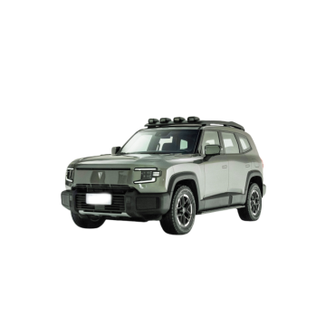 High Quality Deepal G318 Luxury New Energy Electric Vehicle - Chinese Hybrid SUV