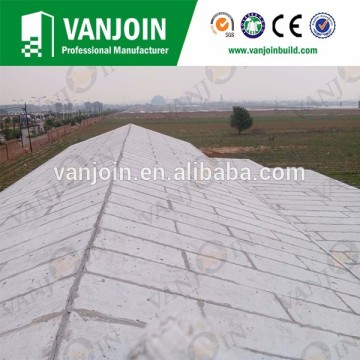 Lightweight eps cement sandwich wall panel for wall PANEL,ROOF PANEL