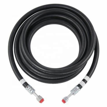 Goodyear Galaxy 4826 Standard Barrier Hose for Car Air Conditioning