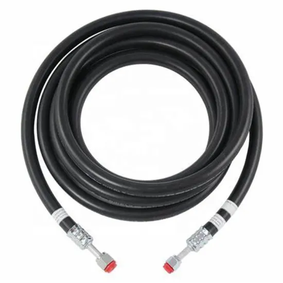 Goodyear Galaxy 4826 Standard Barrier Hose for Car Air Conditioning