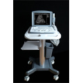 Escáner de ultrasonido de diagnóstico digital completo portátil