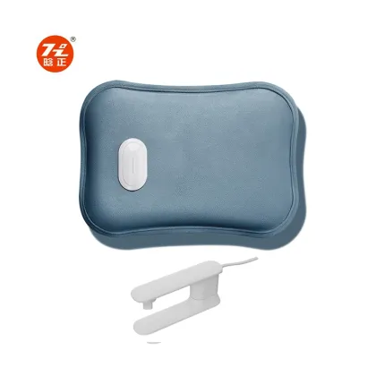 Hot Sale Explosion-proof Electric Heating Bag - Mobile Charging Hot Water Bag