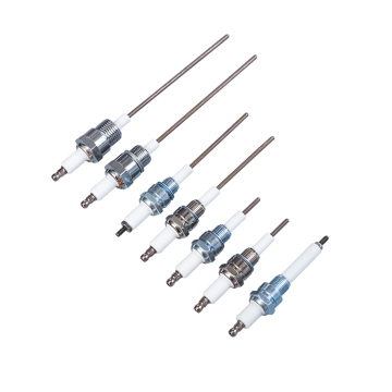 GELSON Ignition and Sensing Electrodes FE, FZE Series - Customization
