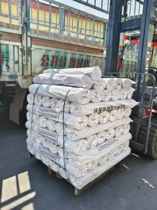 Modern Design Sound Barrier Durable Soundproofing felt