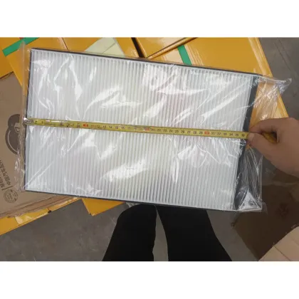 HL ZL60GV Air Conditioner A/C Filter