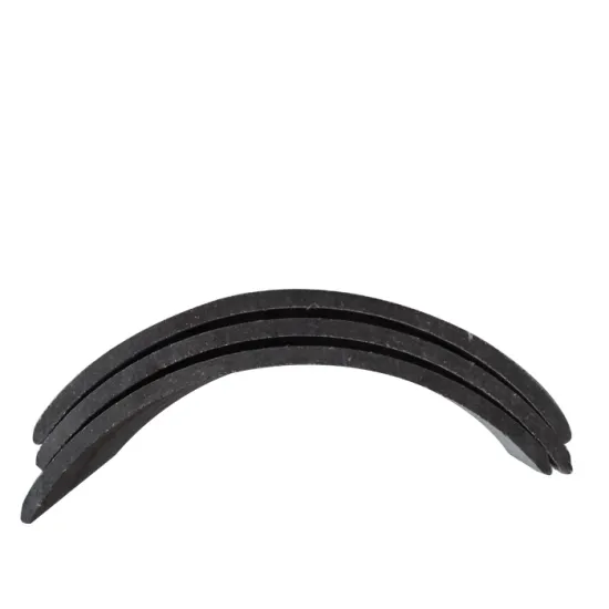 GRTECH 11308: High Quality Car Parts Factory Supply - Low Price Brake Lining