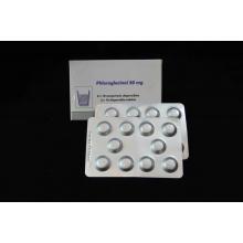 Tableta de floroglucinol 80MG estándar interno