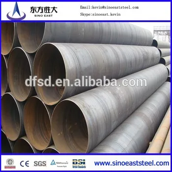 hot rolled steel sheet pile