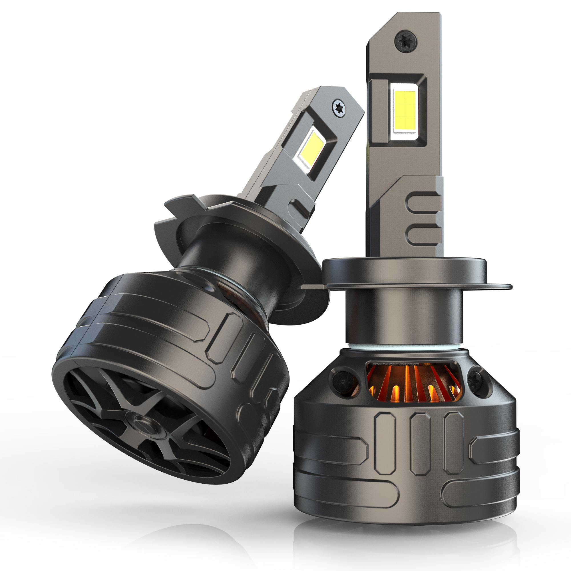 Super decodificador do farol de alta potência do LED V25