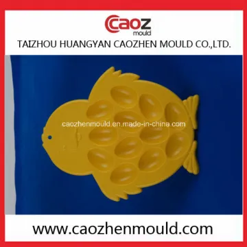 Plastic Injection Animal Ice Box Mould in China