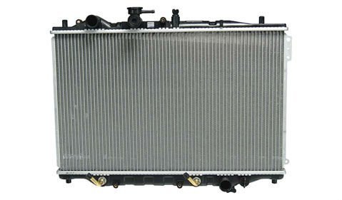 Auto Radiator For Ford Probe