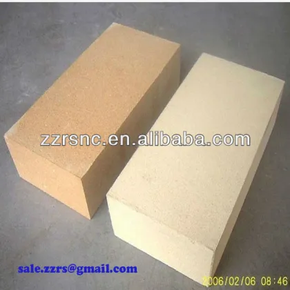 SK32, SK34, SK36 Fire Clay Bricks, Refractory Bricks, Fireclay Bricks