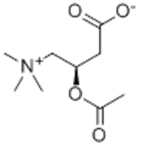 Acetyl-L-Carnitine CAS 14992-62-2