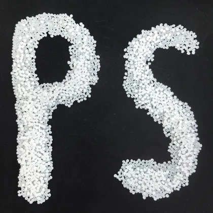 Premium General Purpose Polystyrene for Consumer Goods