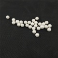 Palline in ceramica di allumina Al2O3